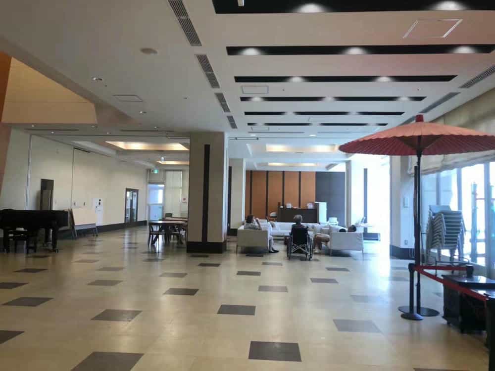 介護男女工(圖1)