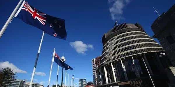 新西蘭發(fā)達(dá)國(guó)家