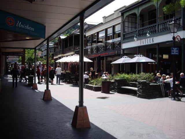 新西蘭發(fā)達(dá)國(guó)家