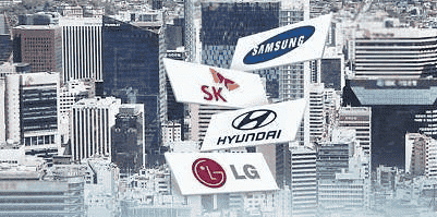 韓國十大集團 企業(yè)工作崗位五增五減。--- 中韓人力網(wǎng)