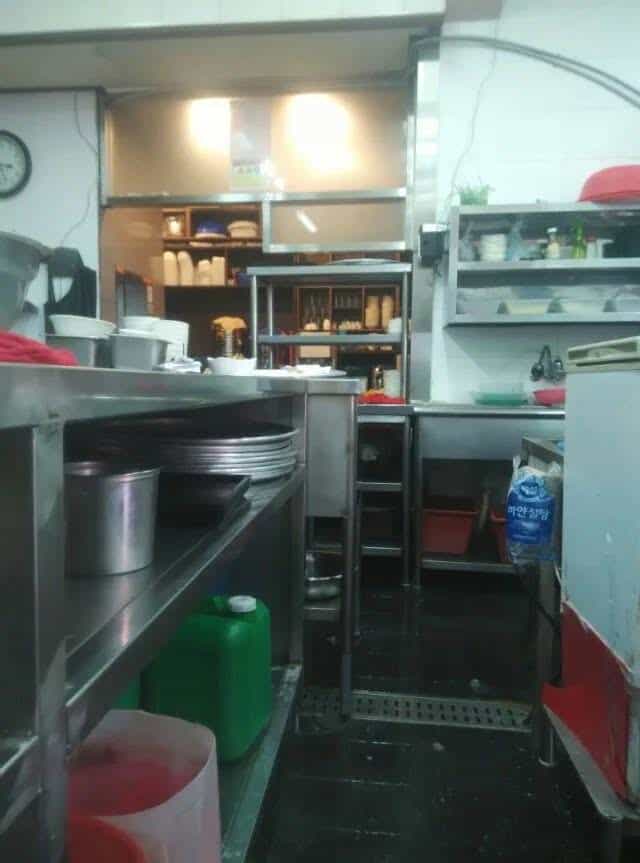 韓國-中餐廚師、幫廚(圖2)